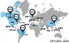 全景改变生活研讨会体验360地图标注看遍中国