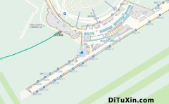 高德地图标注与北京市防汛办达成合作